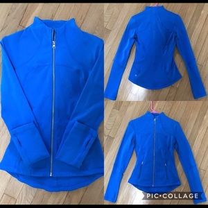 SOLD! NOT AVAIL 4 Purchase Lululemon Forme Jacket